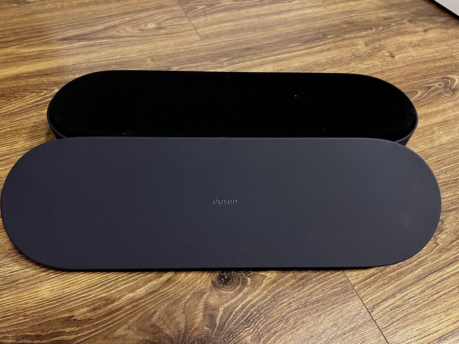 Dyson Airstrait Presentation case - albastra