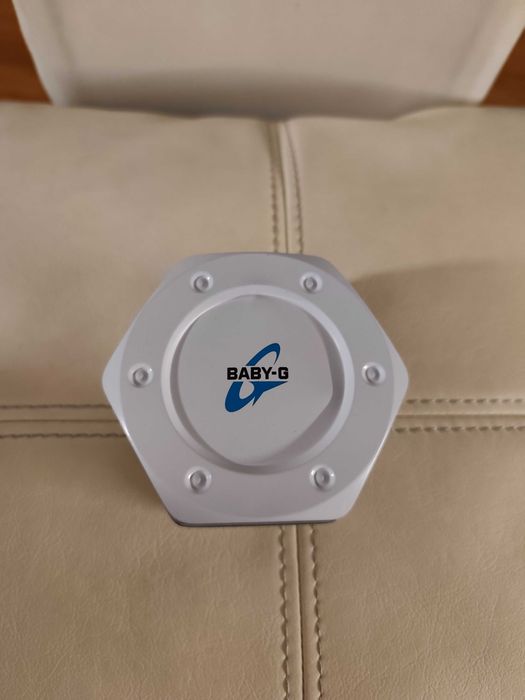 Дамски часовник Casio Baby G
