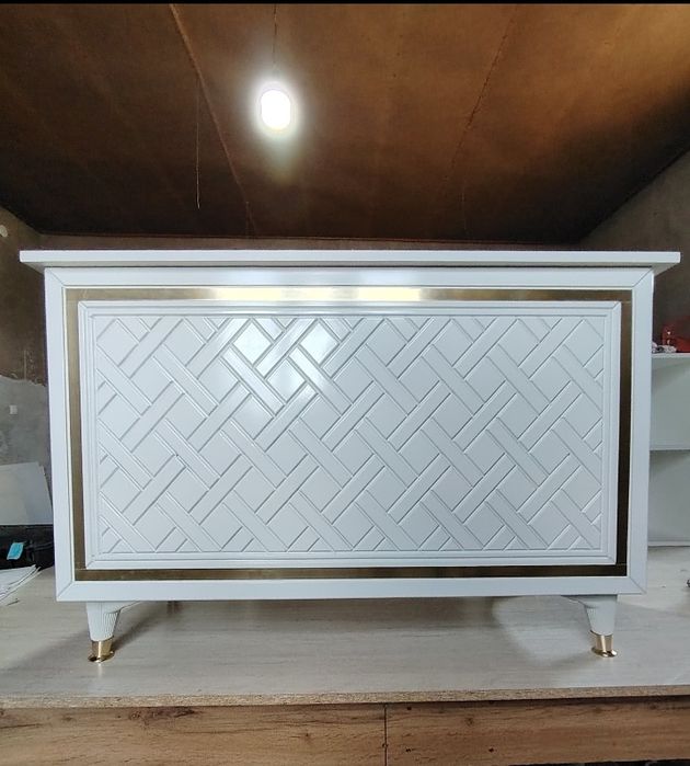 Сундук Сандык Новый,