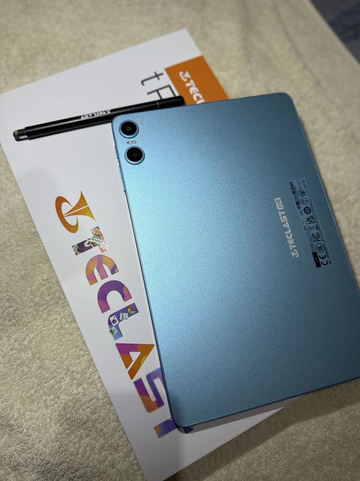 Продаю планшет Teclast p30 128ГБ