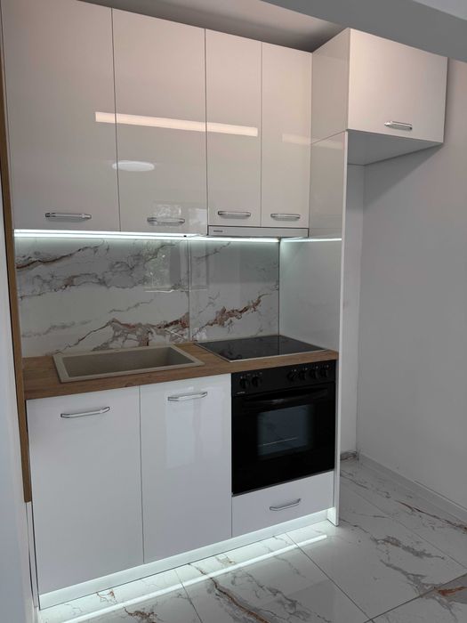 Продава се Едностаен апартамент в Стамболийски - 49 кв.м за 1582 €/кв.м - Снимка #22