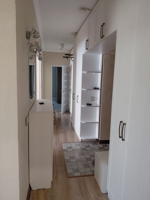 3 комнатная на ул. Абая ( ул. Ленина)