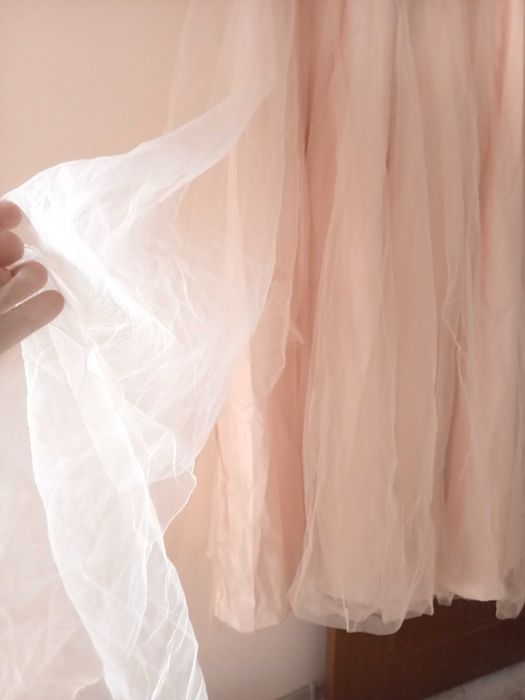 Рокля  втора употреба