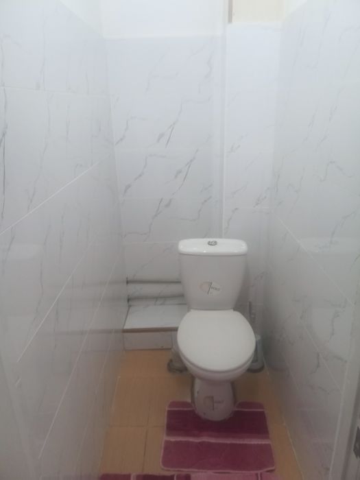 Двушка благоустроенная