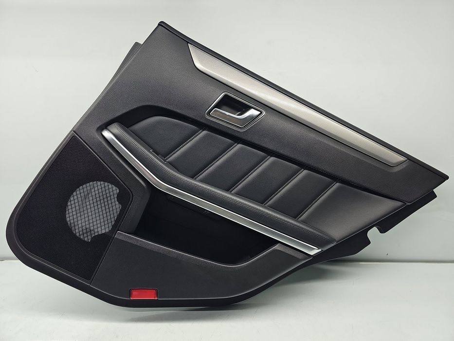 Tapiterie usa dreapta spate Mercedes Clasa E (W212) Facelift [Fabr 200