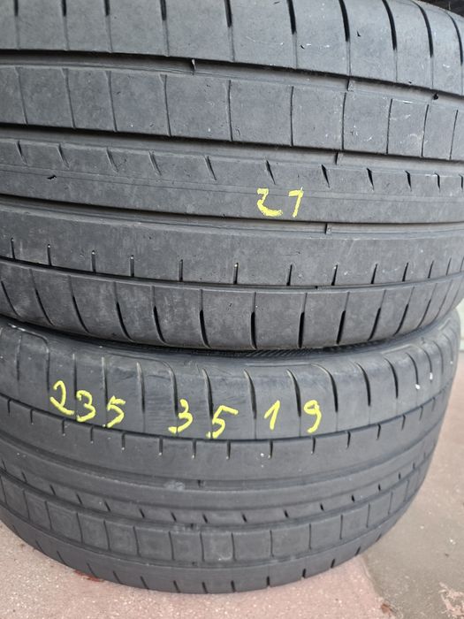 Гуми 235/35/19 дот21