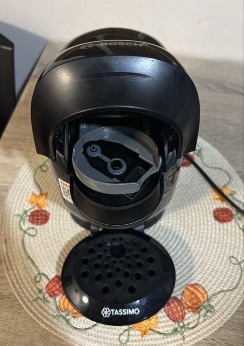 Aparat de cafea Tassimo Bosch