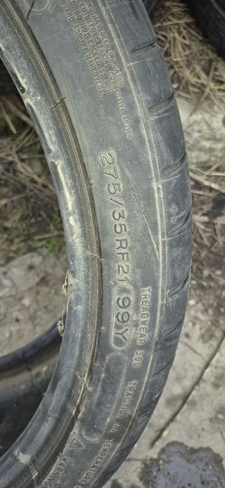 205/70 R 15C.225/50 R 17.215/45 R 17.275/35 R 21.245/40 R 21.