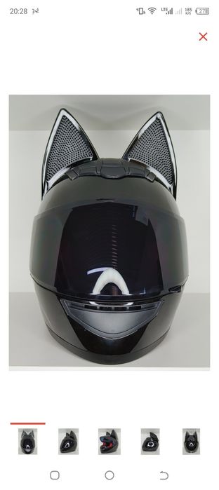 Продам мотошлем!