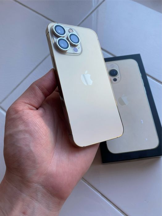 Iphone 13 pro 256 gb