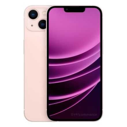 Vand IPHONE 13 Pink (roz) - 128 GB