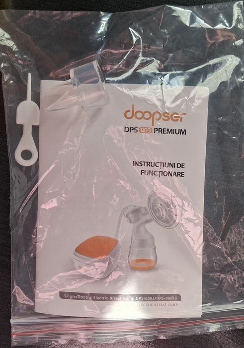 Pompa este electrica DSP -033