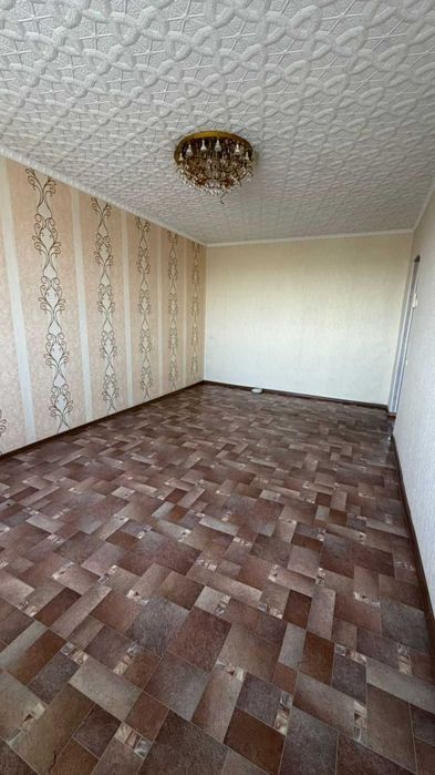 4 комнатная квартира КСК
