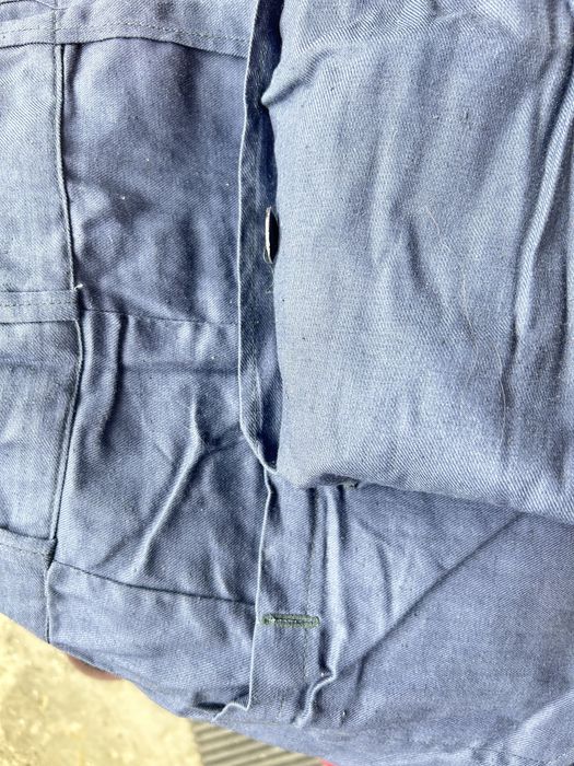 Дрехи за лов, работни дрехи и престилки, комплекти