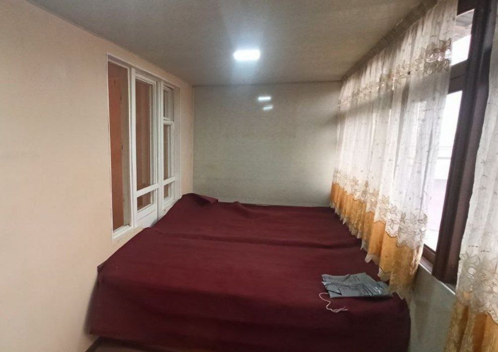 4 хонали сотилади Олимпия массив Олмазор тумани