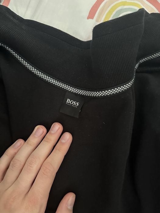 Bluza Boss Hugo Boss marime s fit M