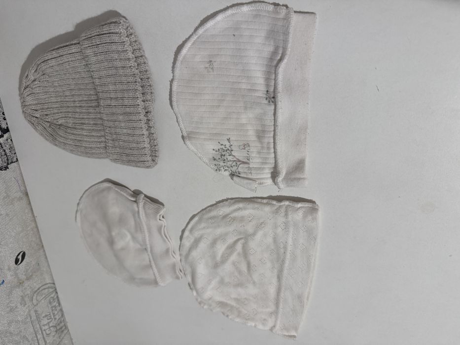 Детские вещи новые и бу