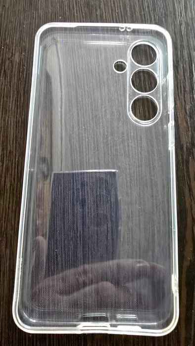 Чехлы на самсунг с 24 плюс