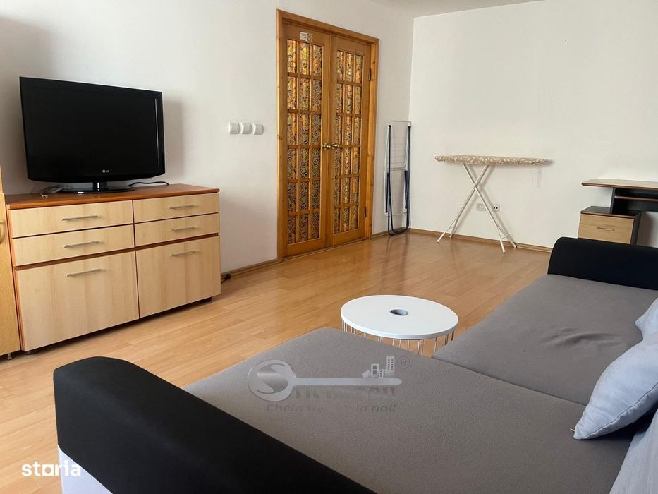 Apartament 3 camere Decomandat NICOLINA