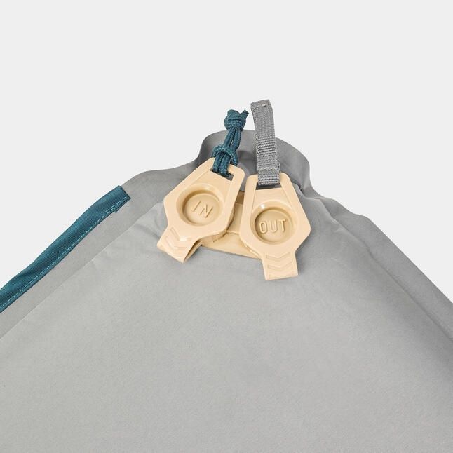 Pat + saltea Camping