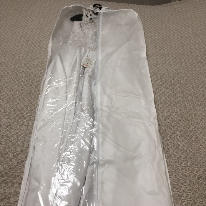 Продам свадебное платье