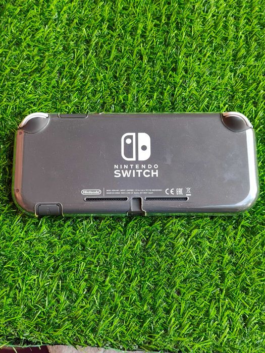 Consola Nintendo Switch Lite