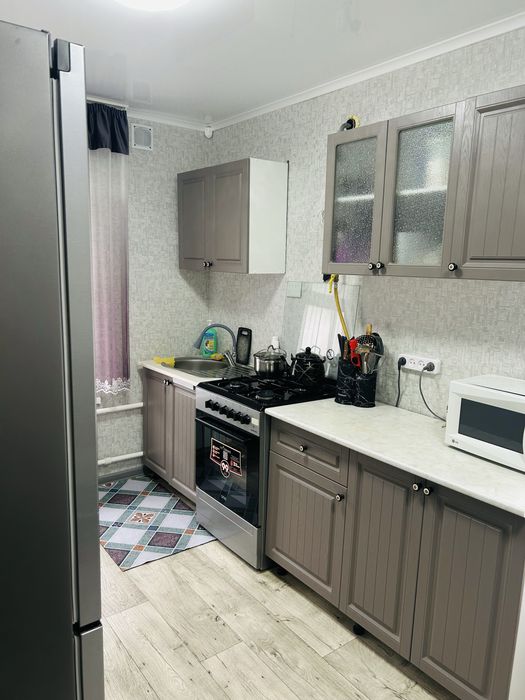 Продам дом Аулиеколь