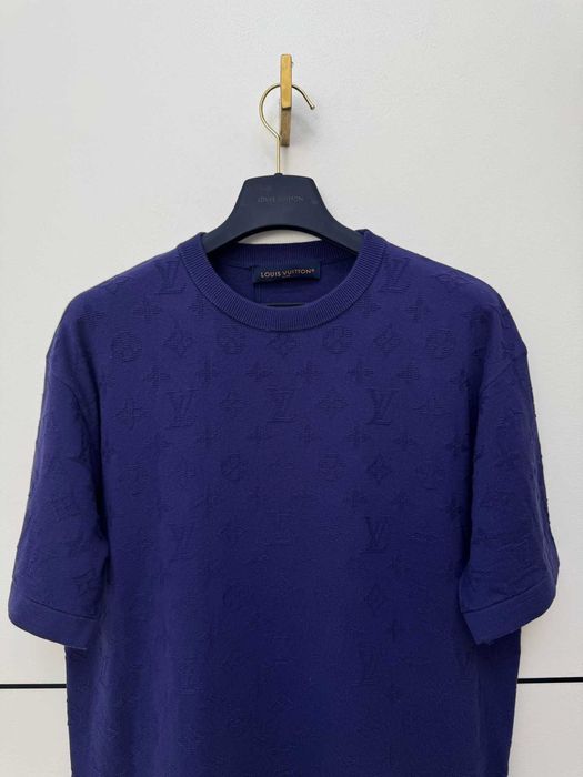 Tricou Louis Vuitton Premium