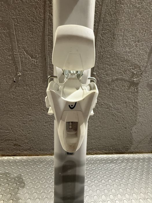 Ски Неad Absolut Joy 158