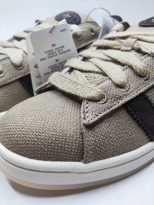 Adidas Campus 00s TKO 'Hemp Dark Brown' - HP6538, noi, marime 44