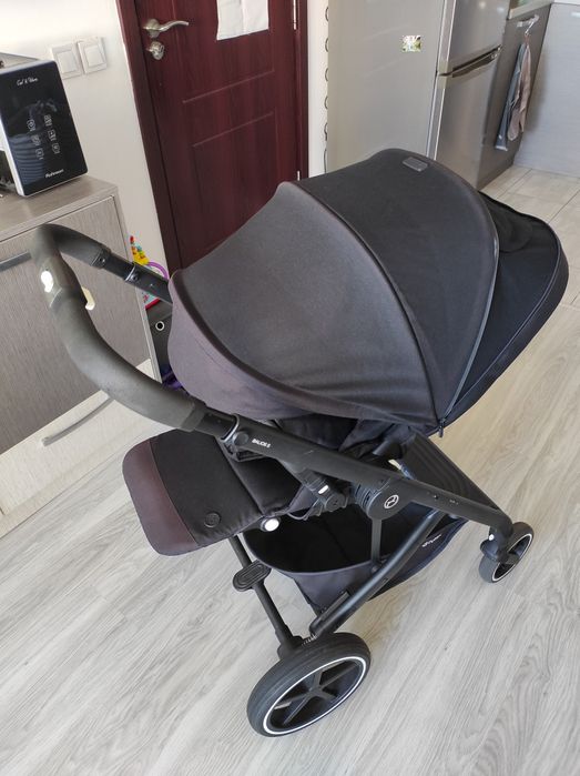 Детска количка Cybex Balios S