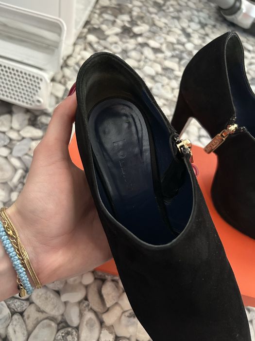 Дамски токчета Studio Pollini
