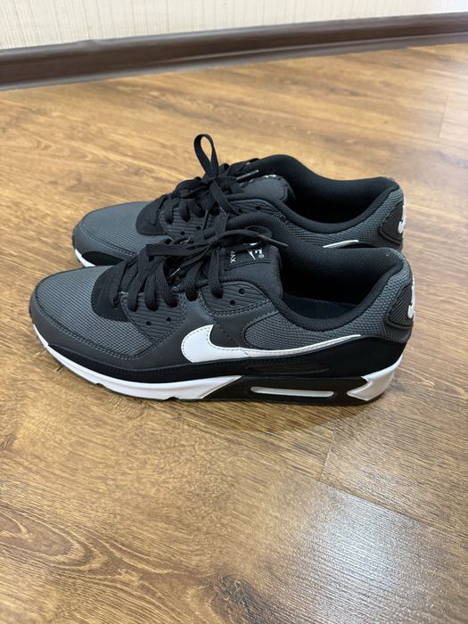 Новые Nike Air Max 90