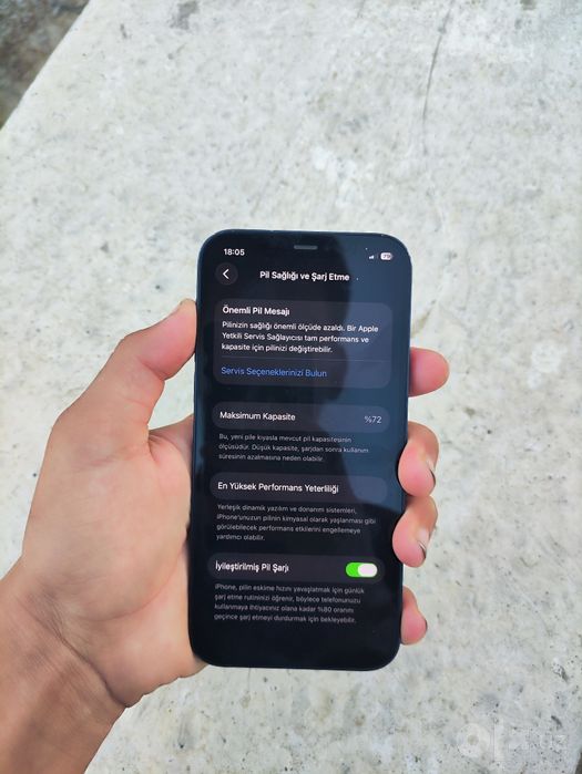 Iphone 12 srochna