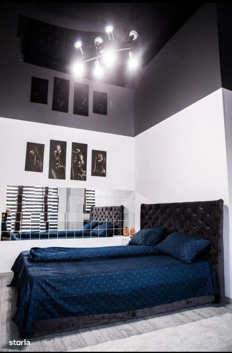 Studio Centru Mamaia zona Butoaie 65000 euro