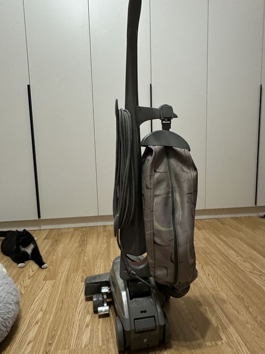 Пылесос Kirby Sentria 2