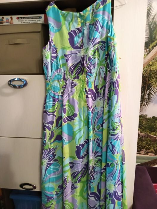 Rochița vara mărimea 46