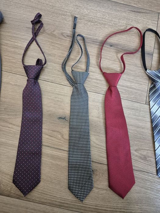 Вратовръзки оригинални и стилни