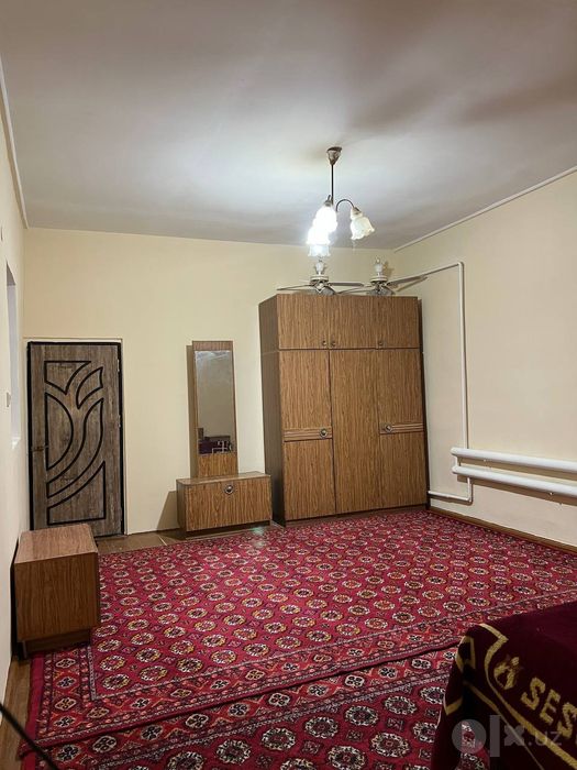 Urganch shahar 300m² xovli joy sotiladi 4xona