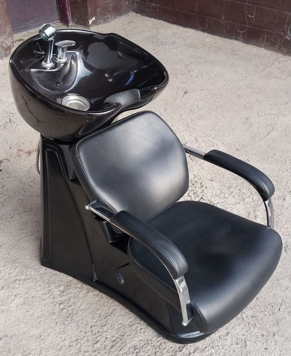 4 шт мойки парикмахерские