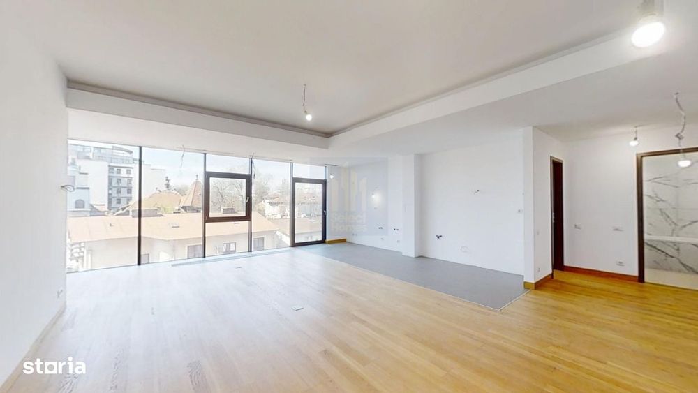 4 Camere | Vanzare | 131mp | Imobil 2025 *Eminescu* *Tur Virtual* — fotografia 3