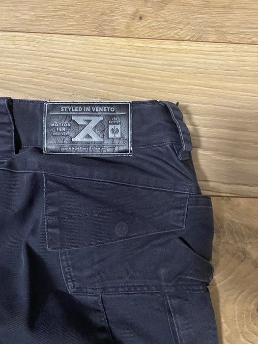 Engelbert Strauss-X Motion Veneto-pantaloni de lucru, barbati, 42