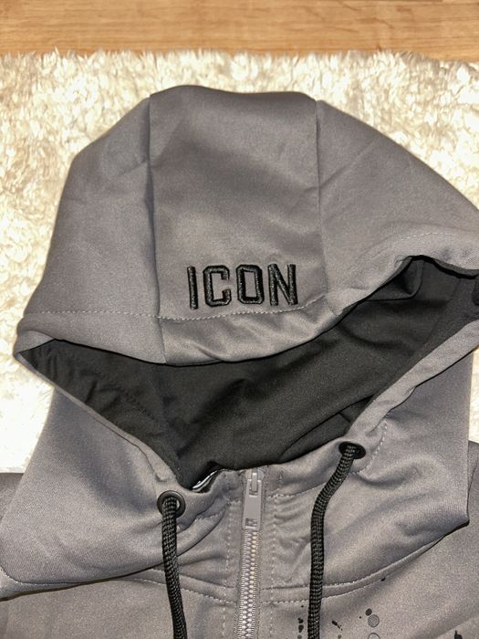 Чисто нов! Мъжки екип Icon ХЛ