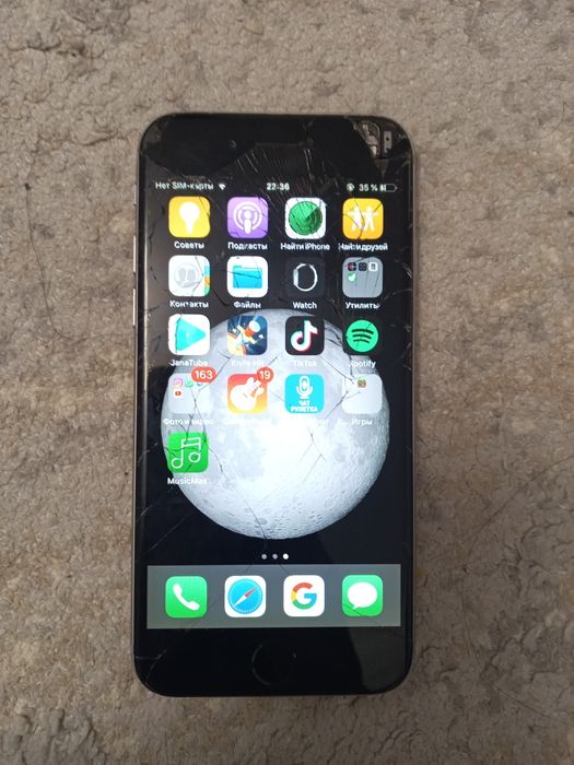 İPhone 6 / айфон6