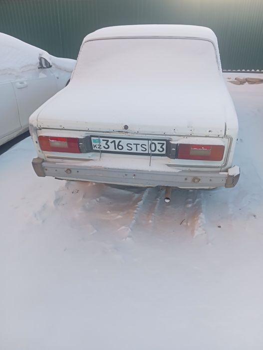 Продам ваз 2106  петеступка 2002г