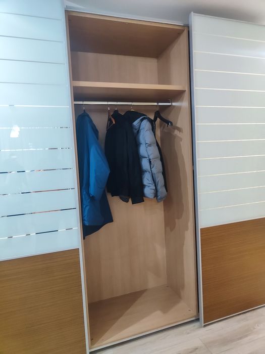 Шкаф для прихожей