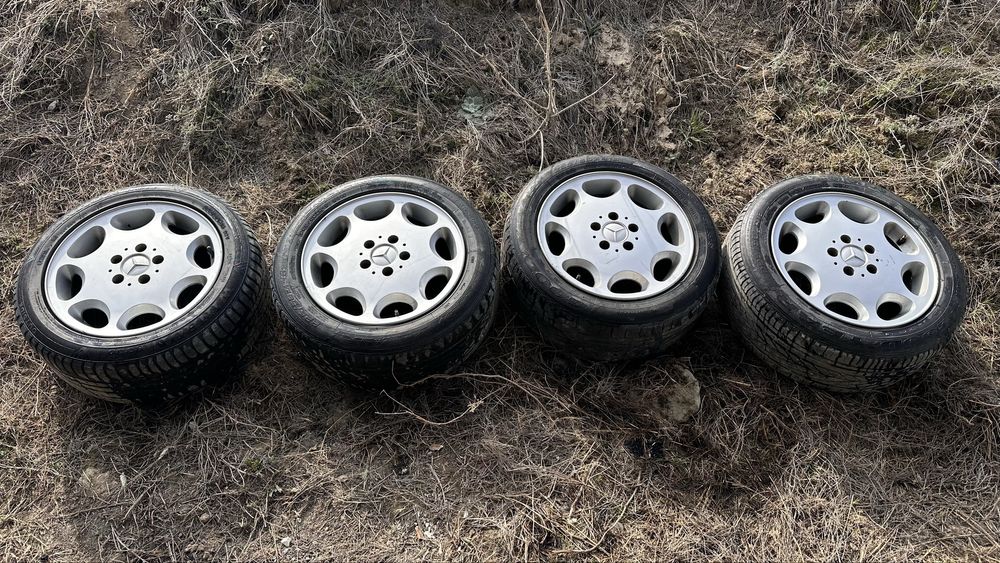 Диск ромашка от 500Е