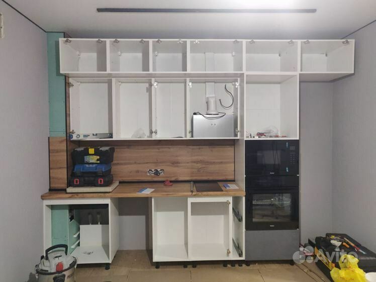 Реставрация Мебели . Кухни, Шкафы-купе, Спальни, Кровати. Сергей.