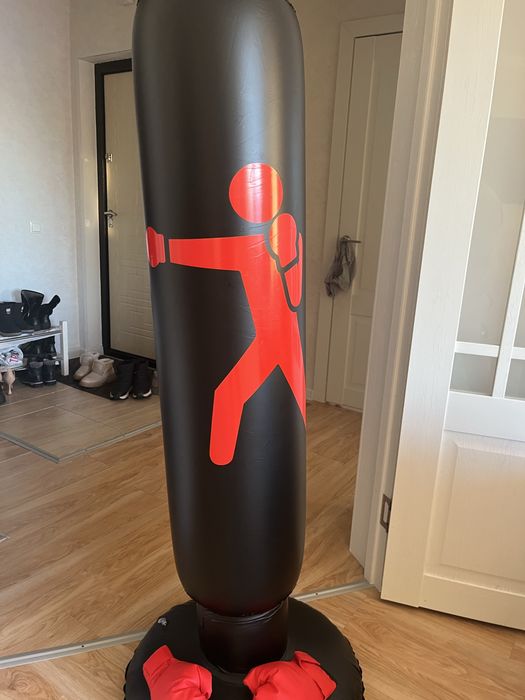 Продам для бокса