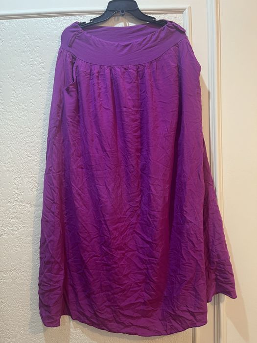 Койлек, платье длинное